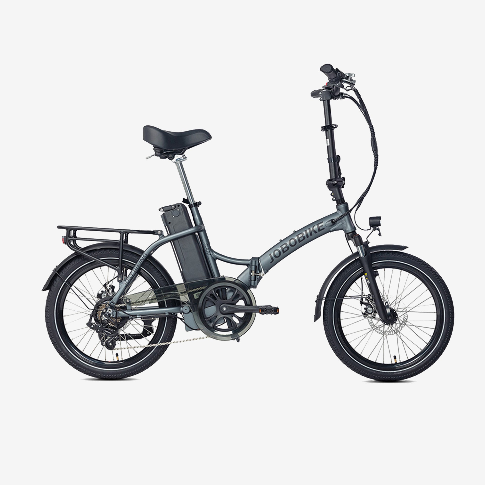 Sam SU1 Foldable Bici elettrica