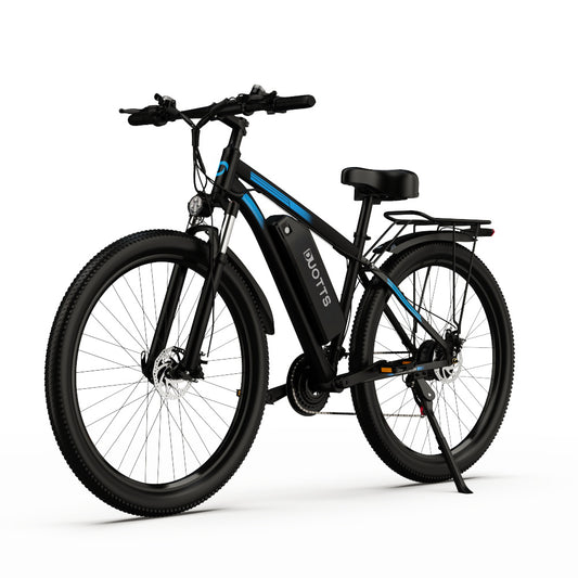 C29/SE16 Bici elettrica