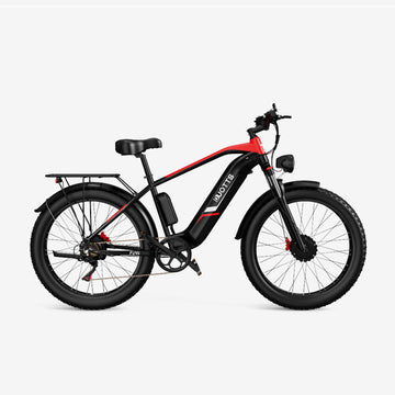 F26/SE15 Bici elettrica