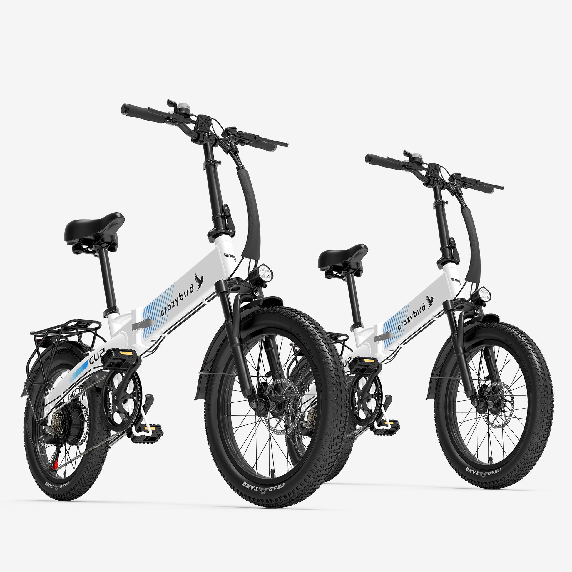 Crazybird Combo Sale CU2*2 - Main Image