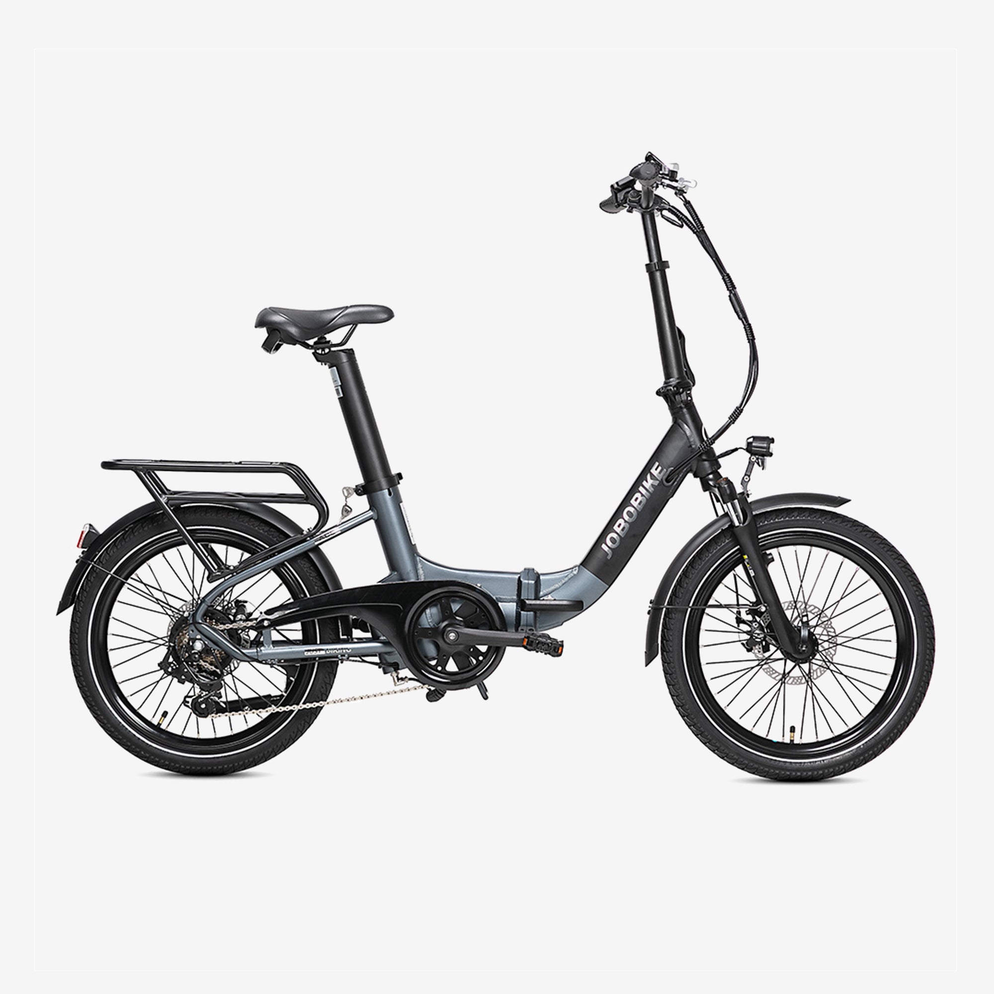 Ace SU6 Bici elettrica pieghevole