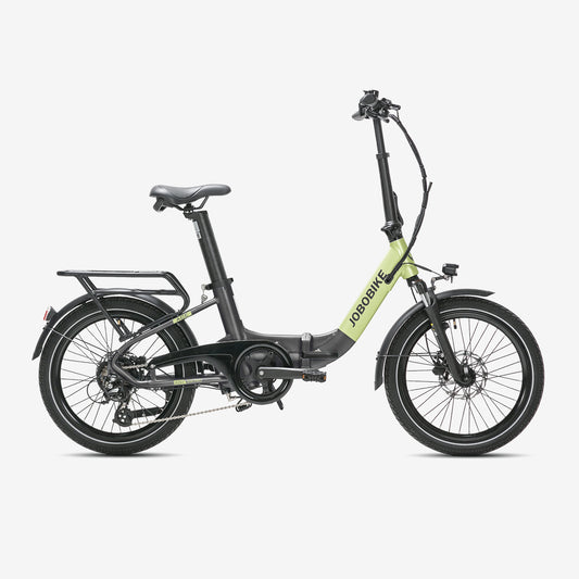 Ace SU6 Bici elettrica pieghevole