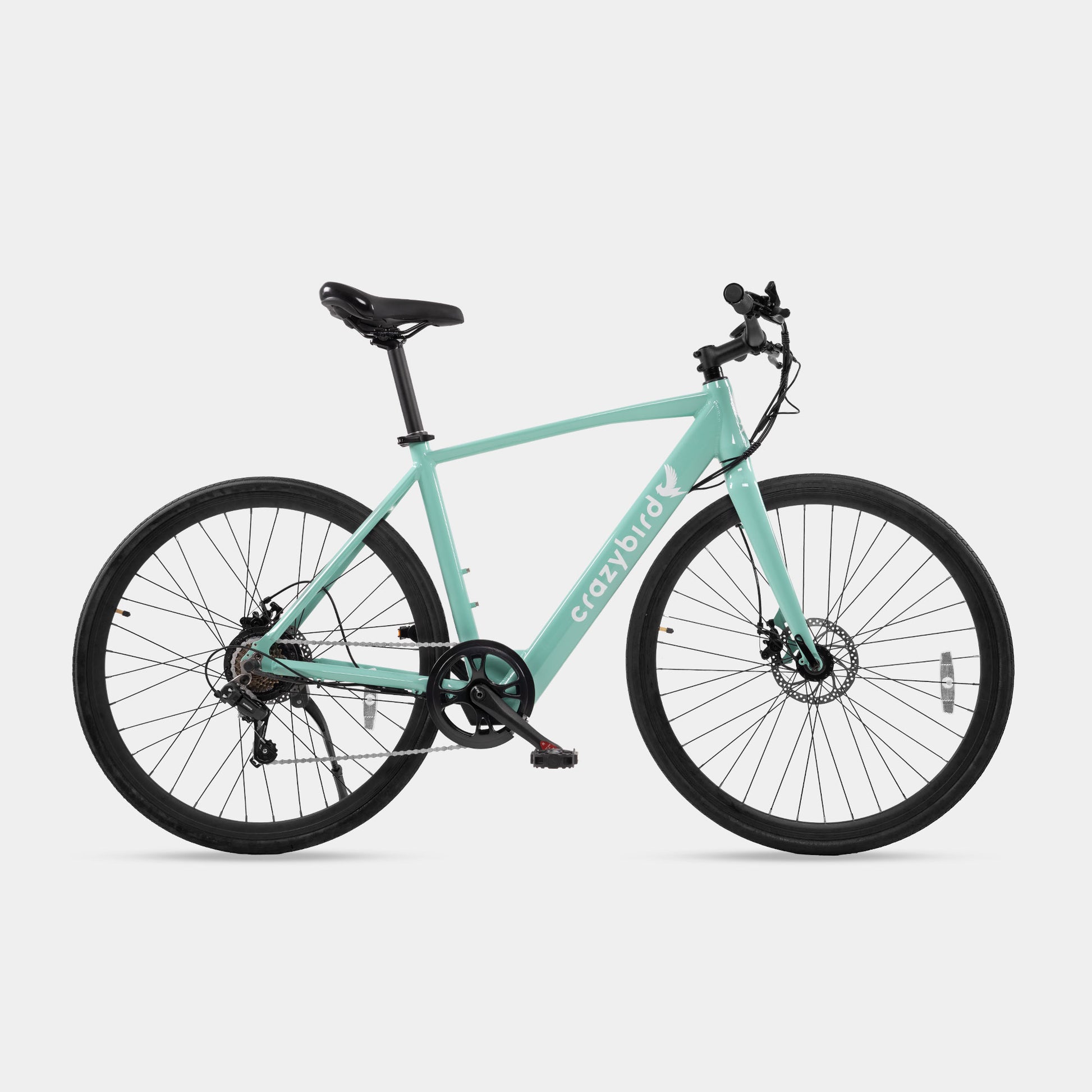 Montana Bici Elettrica City Bike Uomo Bici Elettrica Ebike Montana